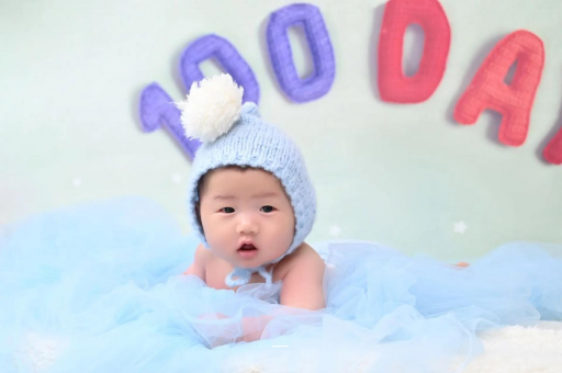 昌邑母乳宝宝湿疹