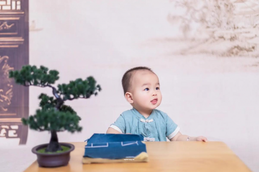 昌邑怀孕为啥肚子会长毛