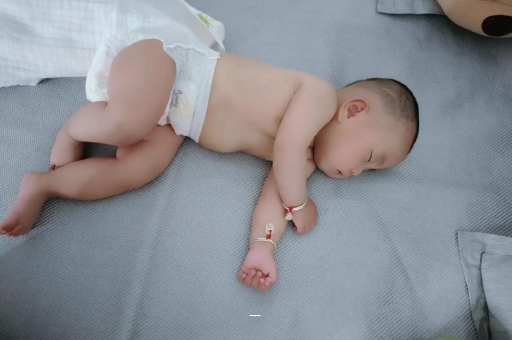 昌邑溶豆几个月宝宝可以吃