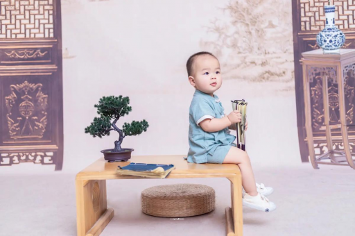 昌邑宝宝肚子阵痛